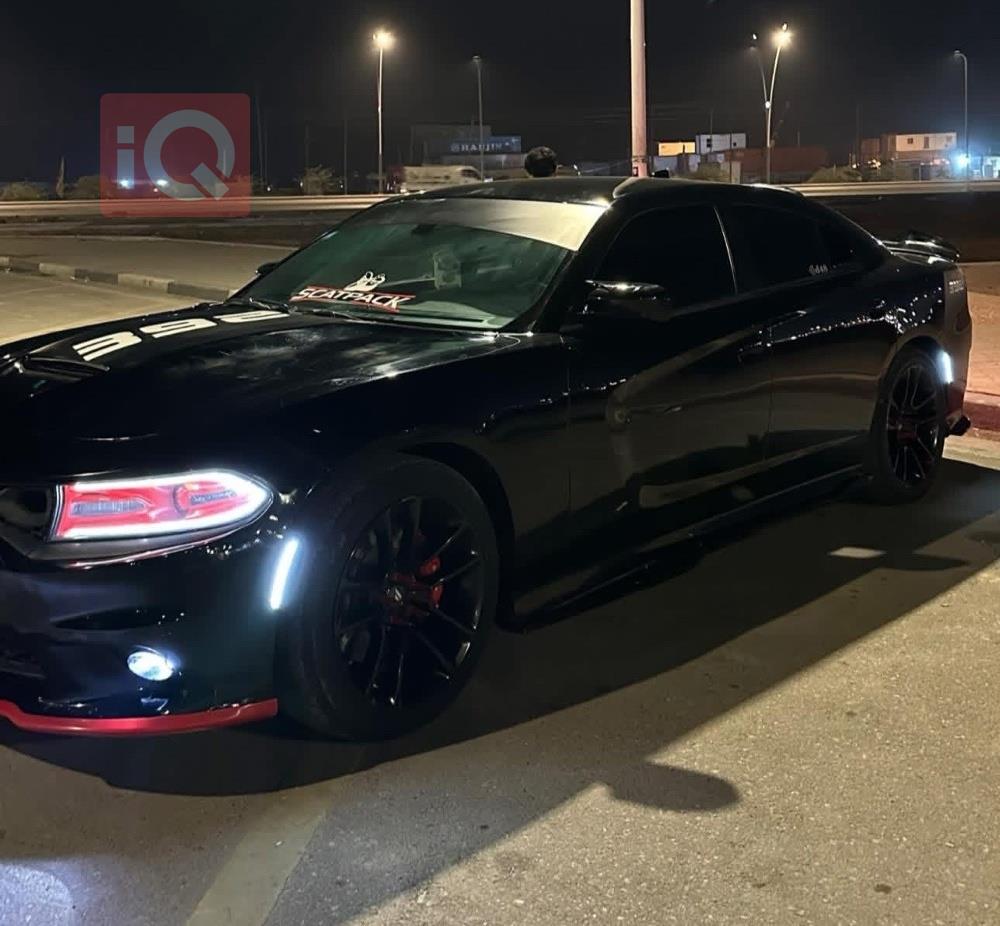 دودج تشارجر